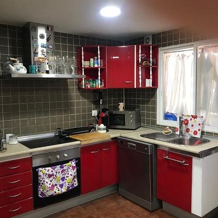Habitaciones Cordoba Buena Vista 외부 사진
