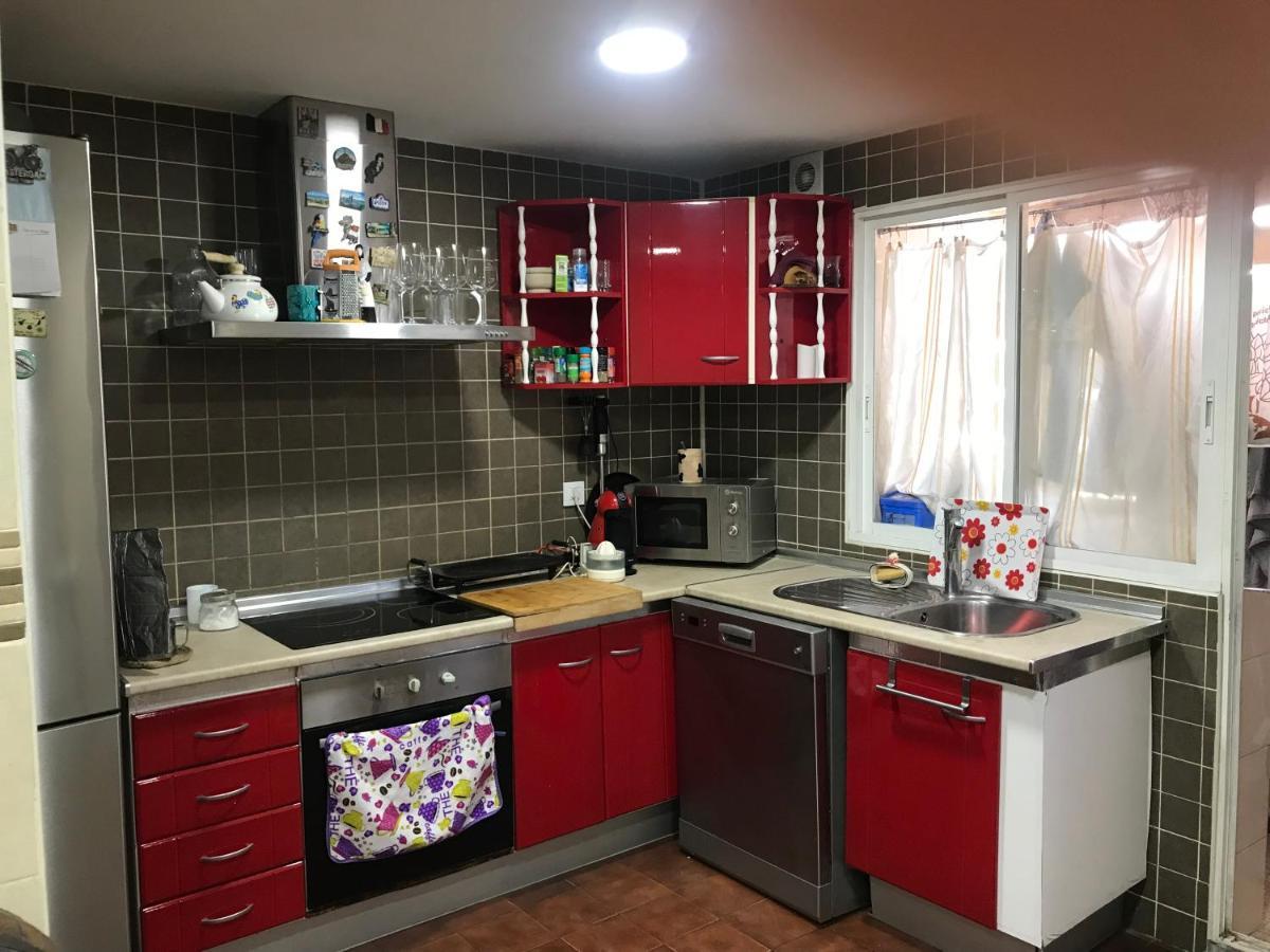 Habitaciones Cordoba Buena Vista 외부 사진