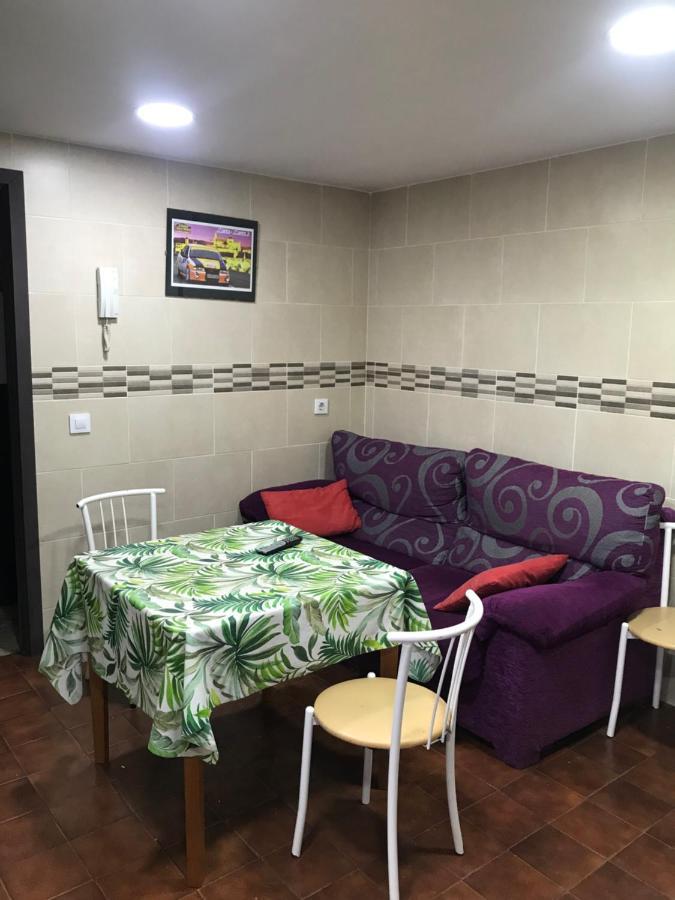 Habitaciones Cordoba Buena Vista 외부 사진