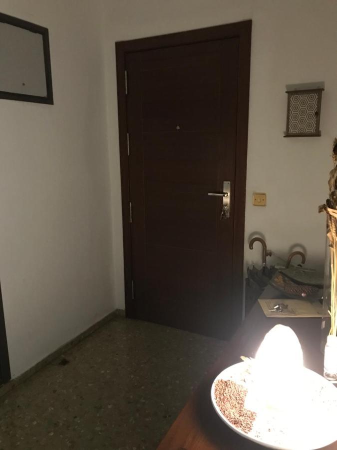 Habitaciones Cordoba Buena Vista 외부 사진
