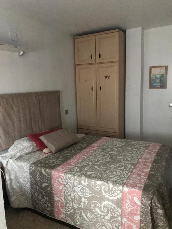 Habitaciones Cordoba Buena Vista 외부 사진