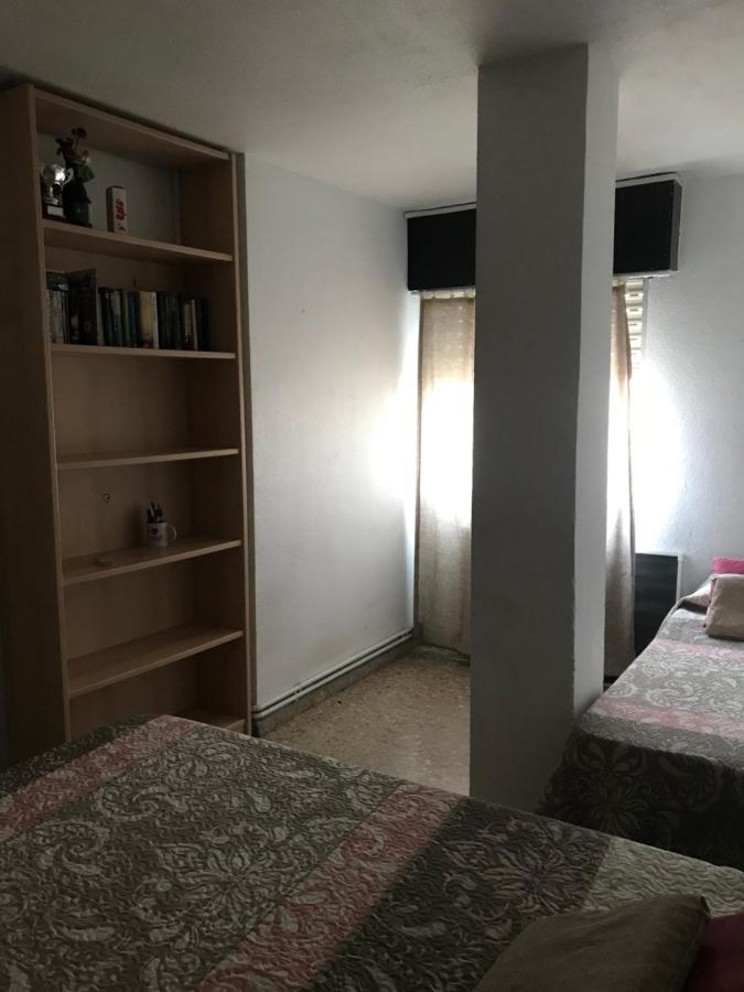 Habitaciones Cordoba Buena Vista 외부 사진