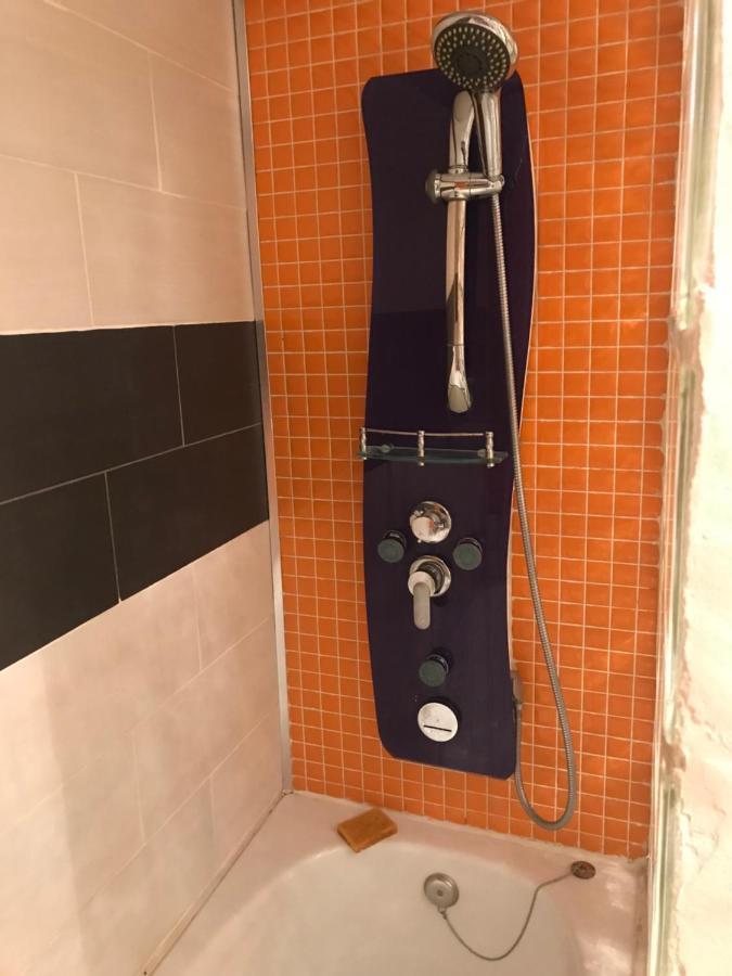 Habitaciones Cordoba Buena Vista 외부 사진