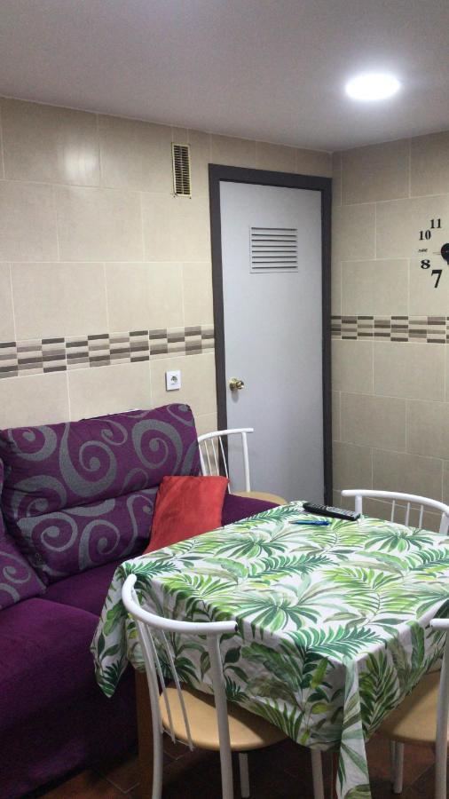 Habitaciones Cordoba Buena Vista 외부 사진