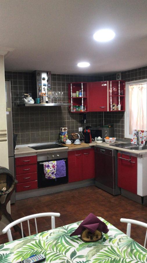 Habitaciones Cordoba Buena Vista 외부 사진