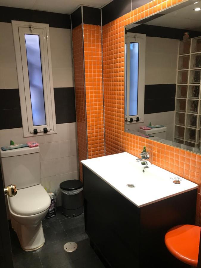 Habitaciones Cordoba Buena Vista 외부 사진