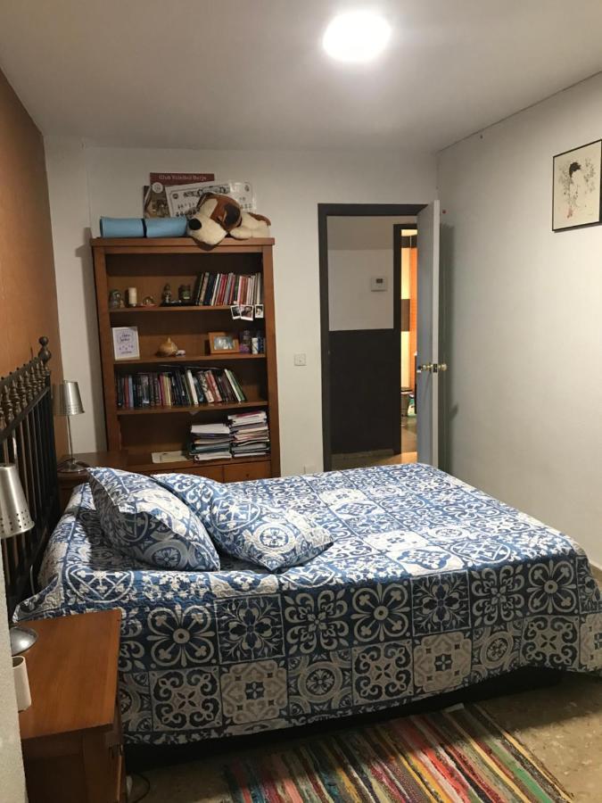 Habitaciones Cordoba Buena Vista 외부 사진
